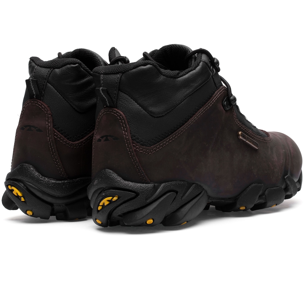 Imagem 4 do produto Bota Bull Terrier Attack II - Unissex