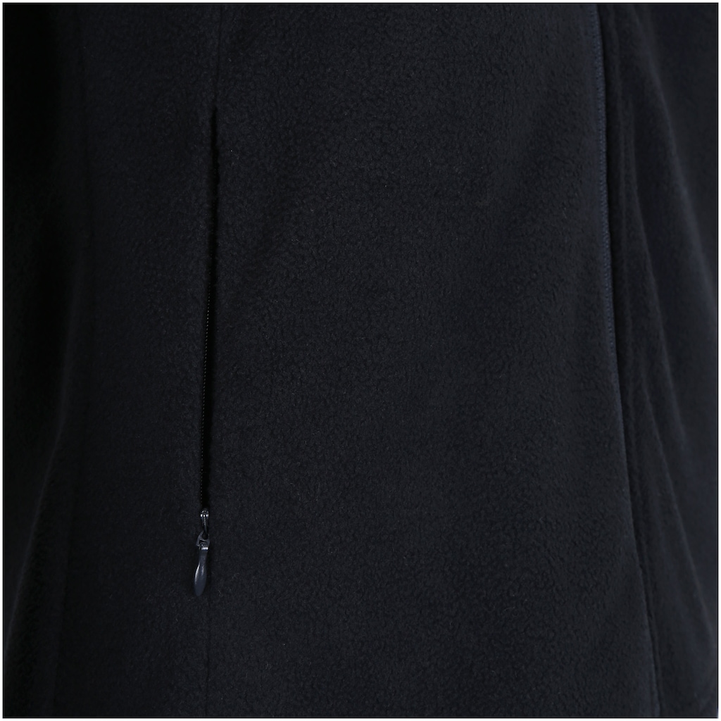 Imagem 5 do produto Jaqueta de Frio Fleece Nord Outdoor Basic New - Feminina