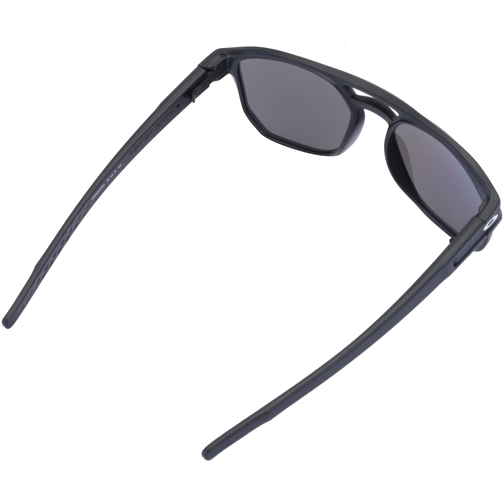 Imagem 2 do produto Óculos de Sol Oakley Latch Beta Prizm Polarizado - Unissex