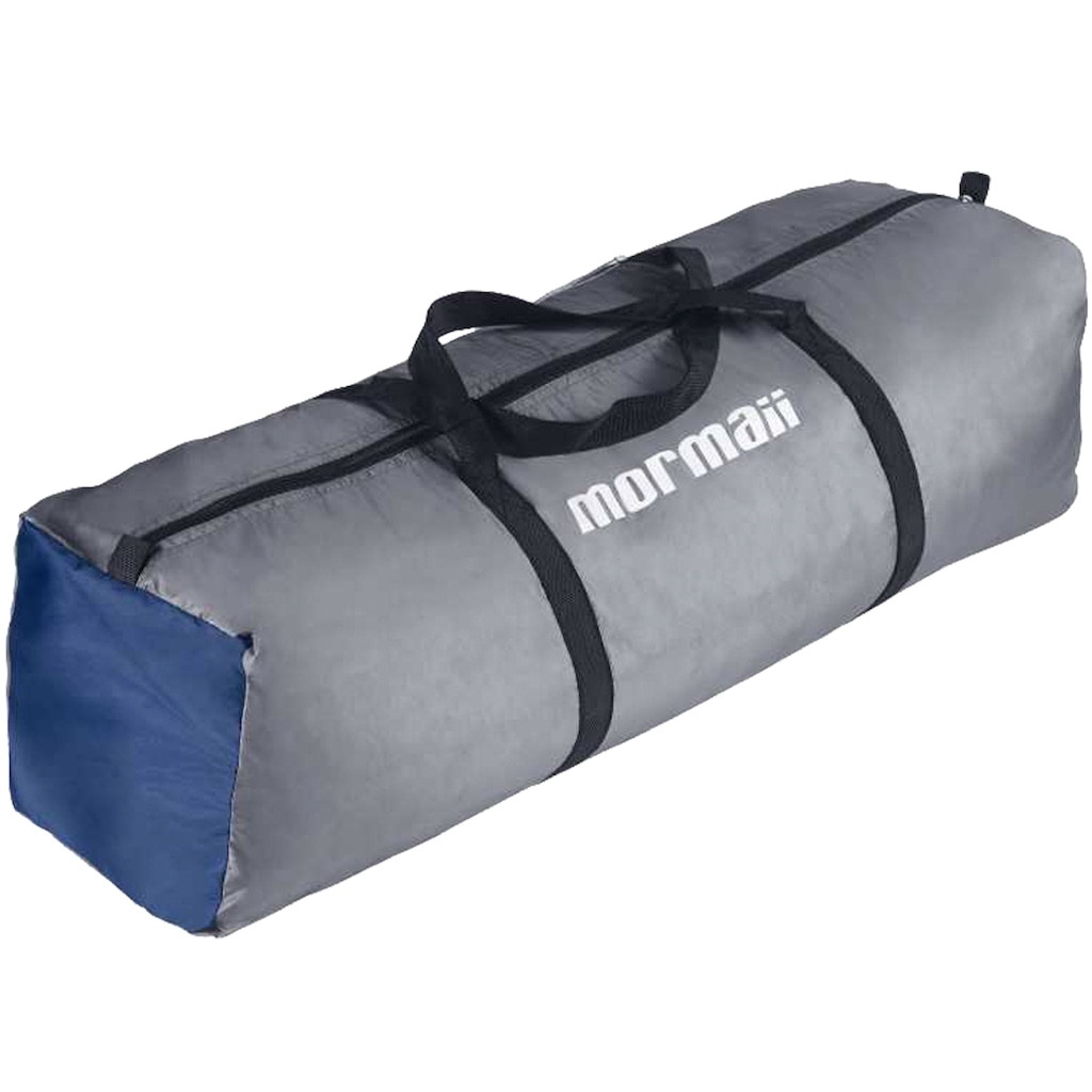 Imagem 3 do produto Barraca de Camping Iglu Mormaii Brava 6 - 6 Pessoas