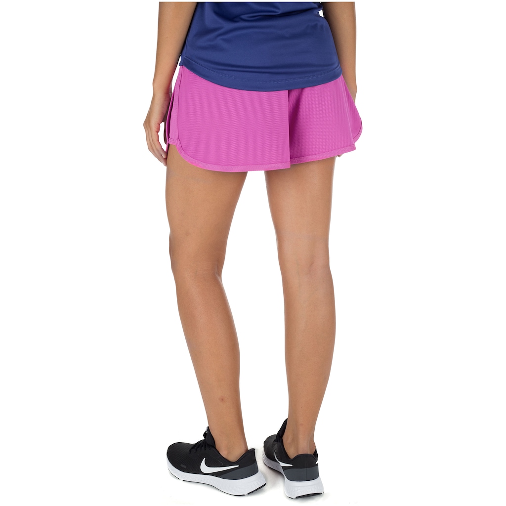 Imagem 2 do produto Shorts Oxer Recorte Lateral - Feminino