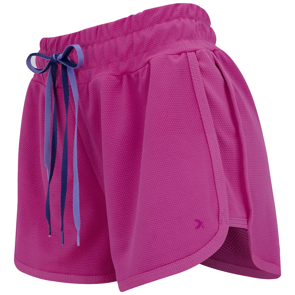 Imagem 4 do produto Shorts Oxer Recorte Lateral - Feminino