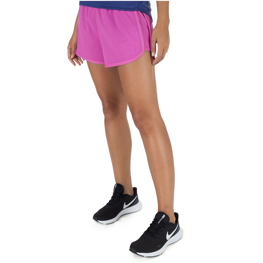 Imagem 1 do produto Shorts Oxer Recorte Lateral - Feminino