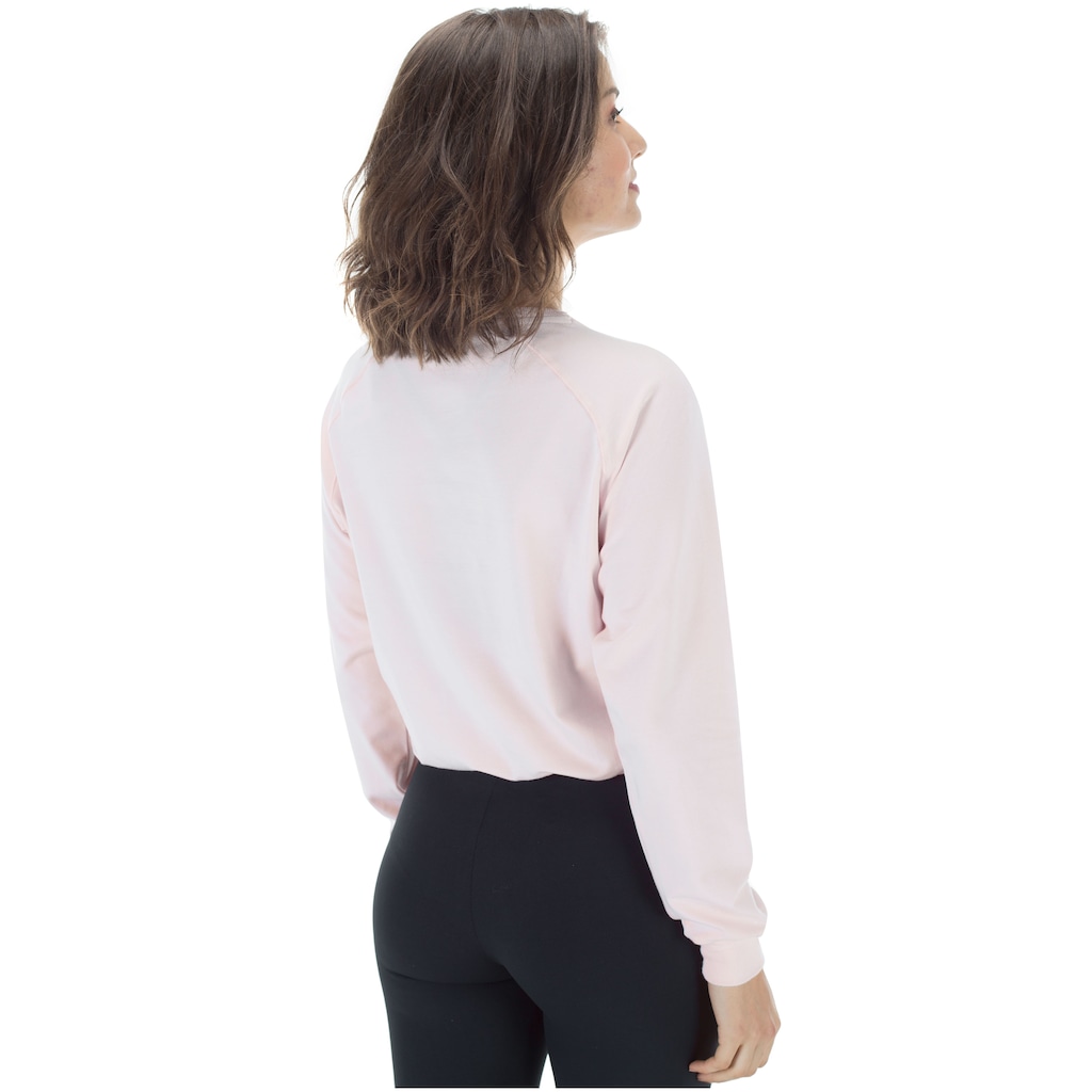 Imagem 2 do produto Blusão Fila Studio Train - Feminino