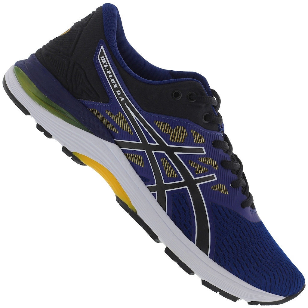 Imagem 1 do produto Tênis Asics Gel Flux 5 A - Masculino