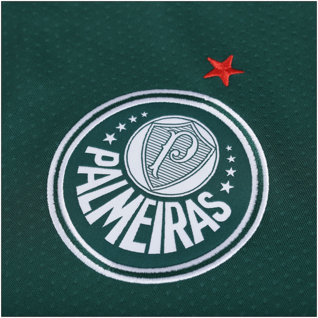 Imagem 3 do produto Camisa do Palmeiras I 19 Puma - Masculina