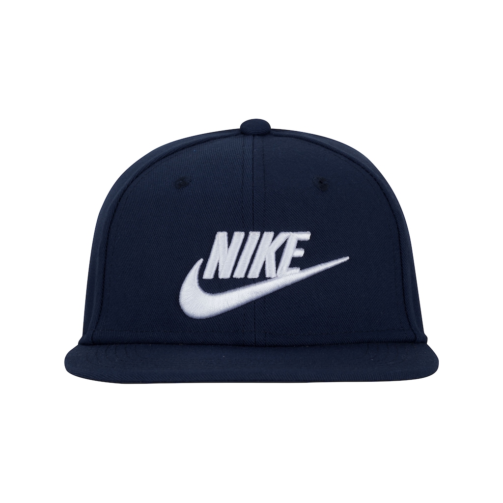 Imagem 2 do produto Boné Aba Reta Nike Pro Cap Futura 4 - Snapback - Infantil