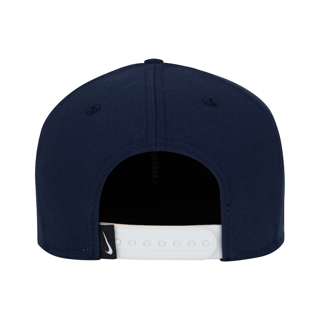 Imagem 3 do produto Boné Aba Reta Nike Pro Cap Futura 4 - Snapback - Infantil