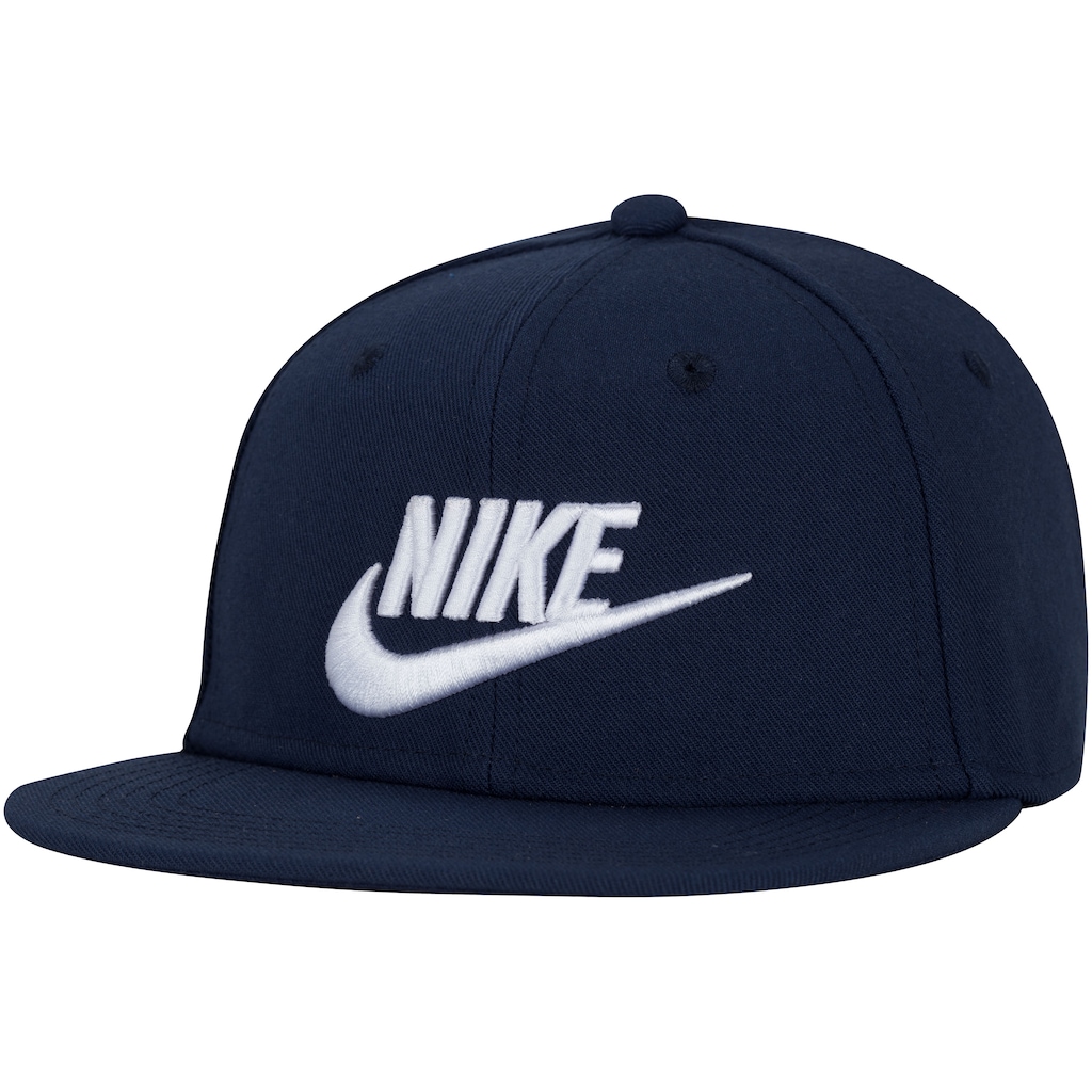 Imagem 4 do produto Boné Aba Reta Nike Pro Cap Futura 4 - Snapback - Infantil