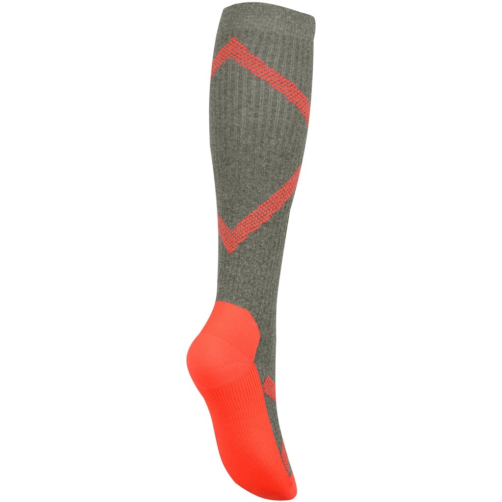 Imagem 3 do produto Meia de Compressão Asics High Compression Socks - Adulto