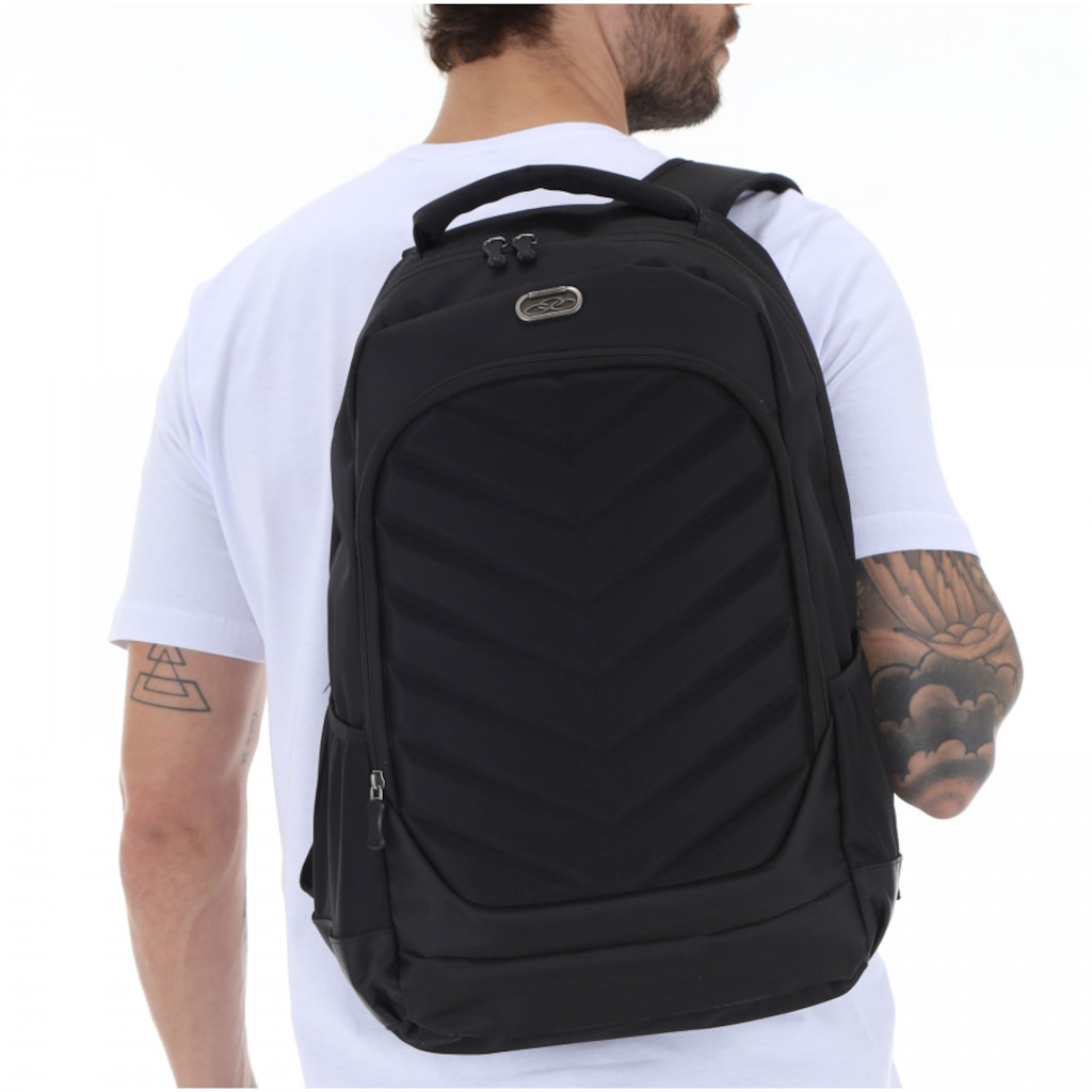 Imagem 1 do produto Mochila Olympikus Shape - 25 Litros
