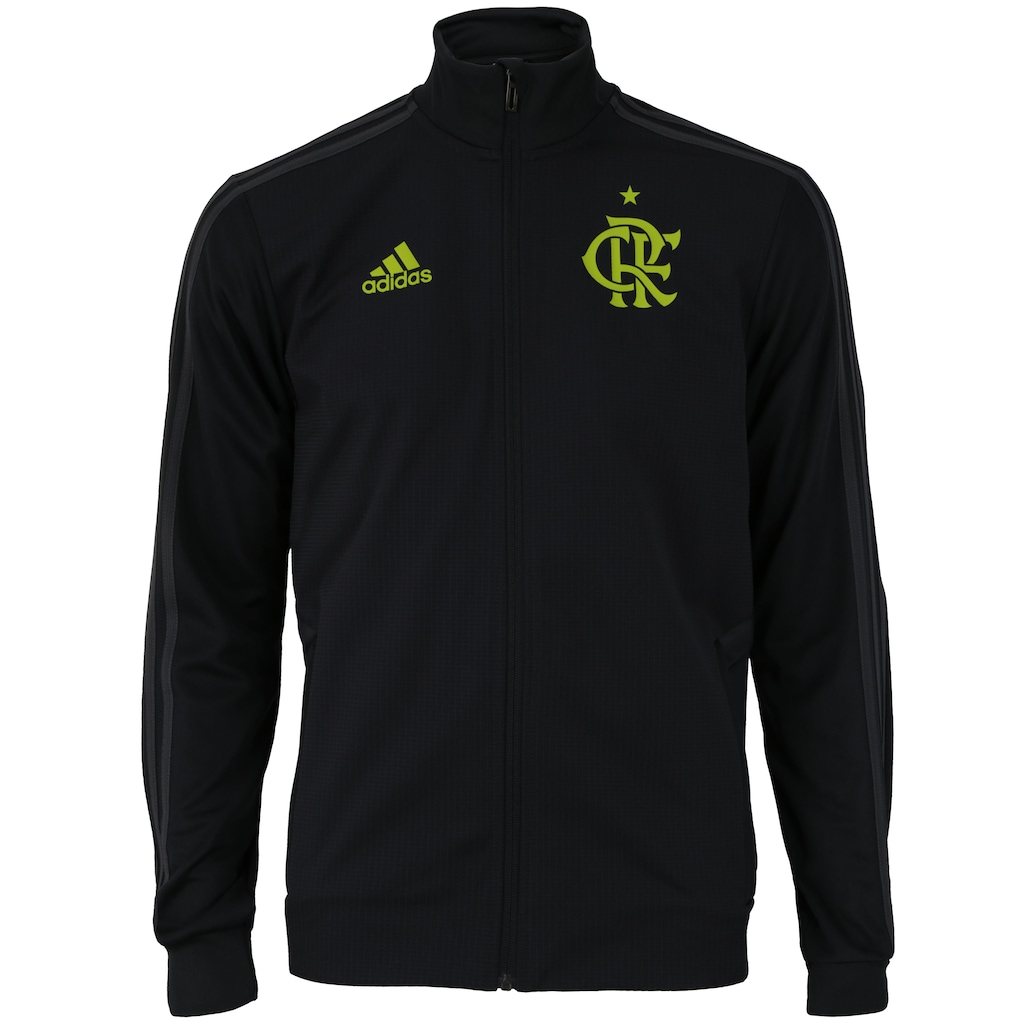 Imagem 1 do produto Jaqueta de Treino do Flamengo 2019 adidas - Masculina