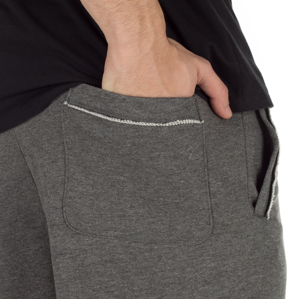 Imagem 5 do produto Bermuda de Moletom Nike Alumni - Masculina