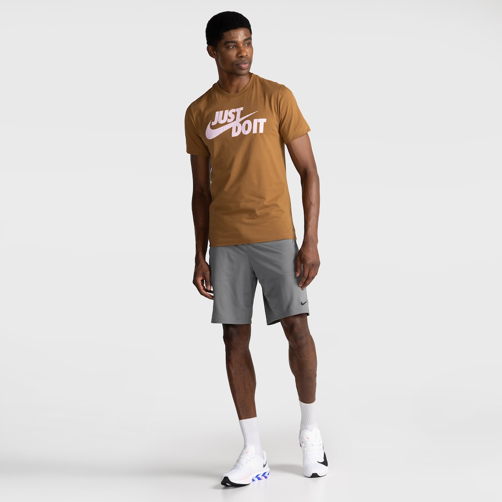 Imagem 3 do produto Camiseta Básica Masculina Nike Just Do It