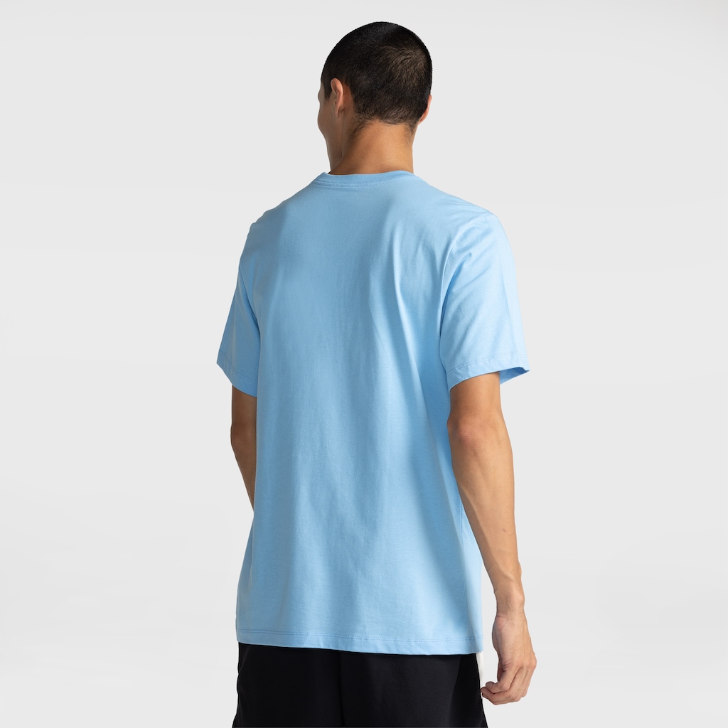 Imagem 2 do produto Camiseta Básica Masculina Nike Just Do It