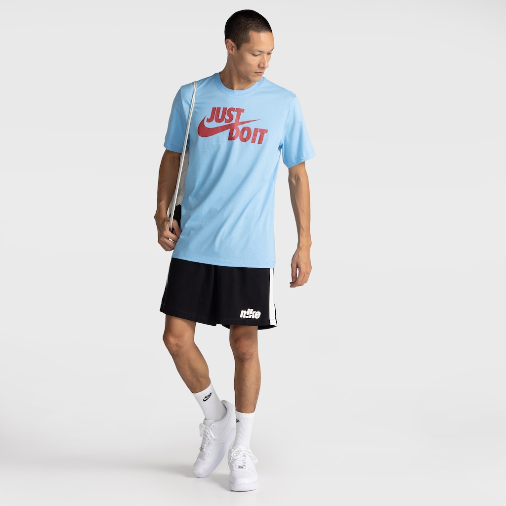 Imagem 3 do produto Camiseta Básica Masculina Nike Just Do It