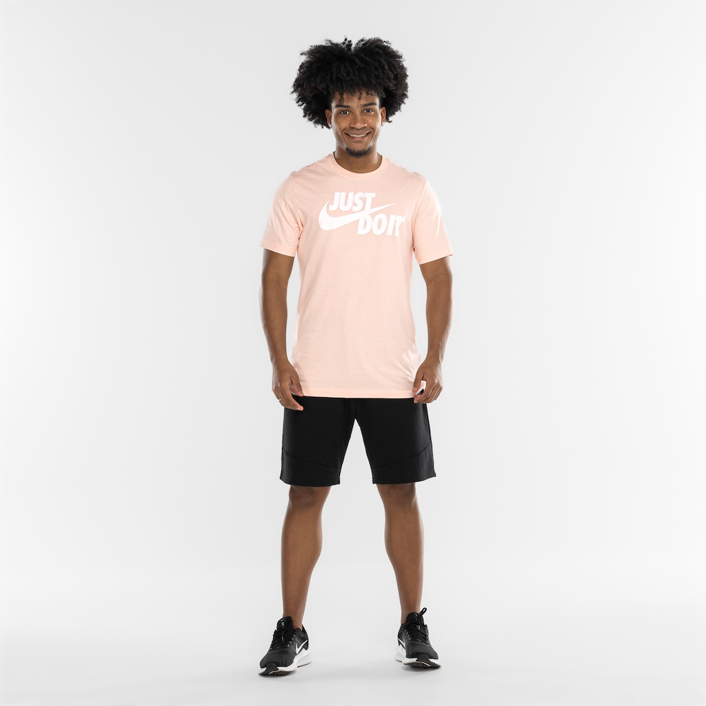 Imagem 3 do produto Camiseta Básica Masculina Nike Just Do It