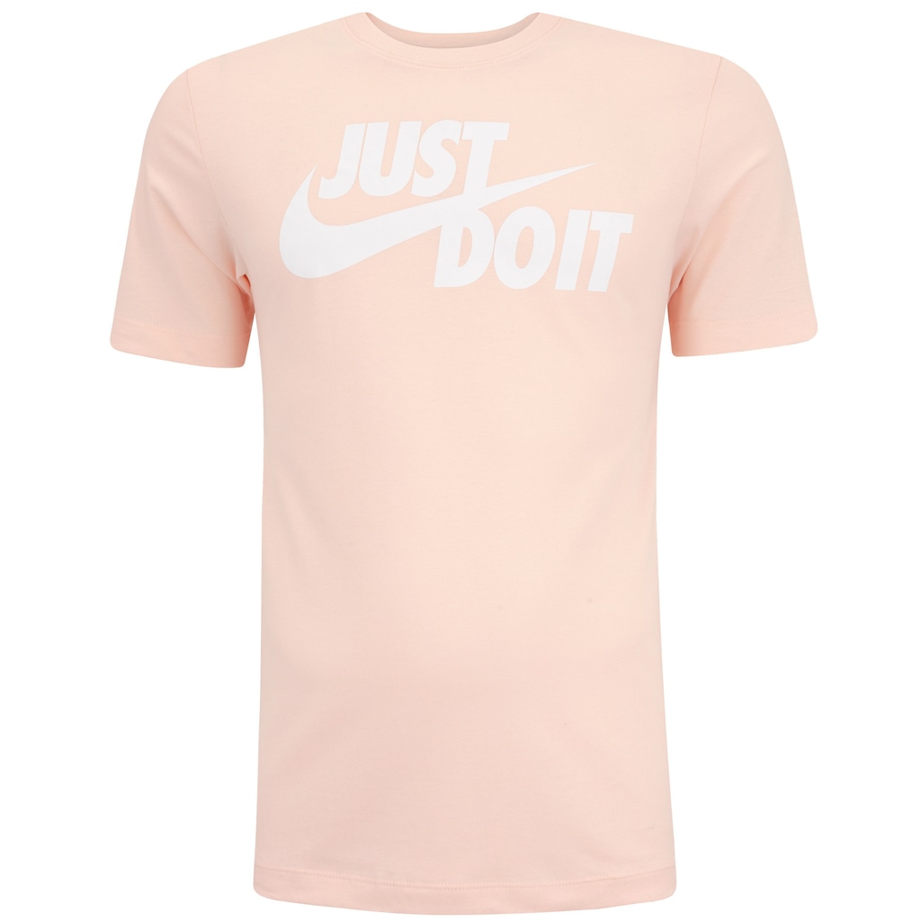 Imagem 4 do produto Camiseta Básica Masculina Nike Just Do It