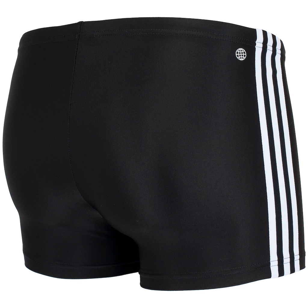 Imagem 4 do produto Sunga Boxer Masculina adidas 3 Listras
