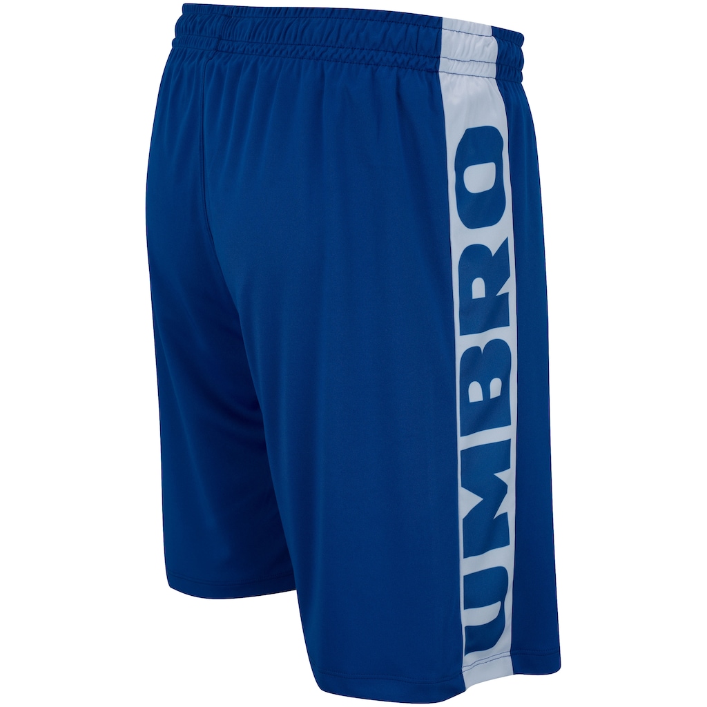 Imagem 4 do produto Calção Umbro TWR Letter - Masculino