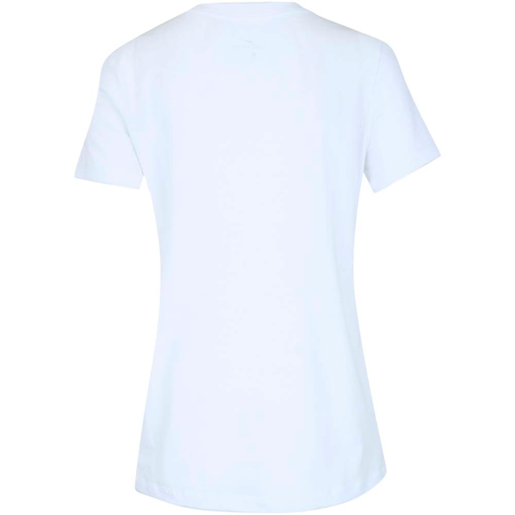 Imagem 2 do produto Camiseta Nike Sportswear Essential Icon Futura - Feminina