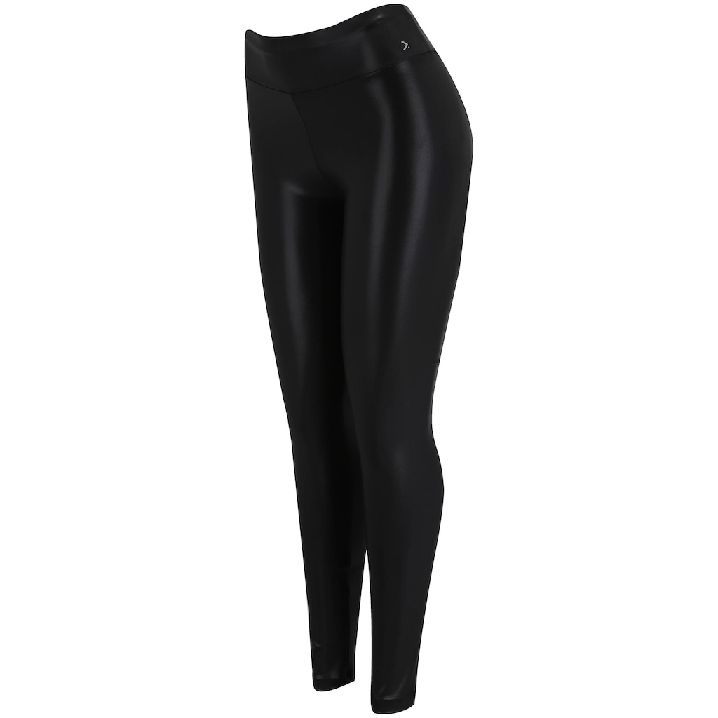 Imagem 4 do produto Calça Legging Oxer Cire Clássica - Feminina