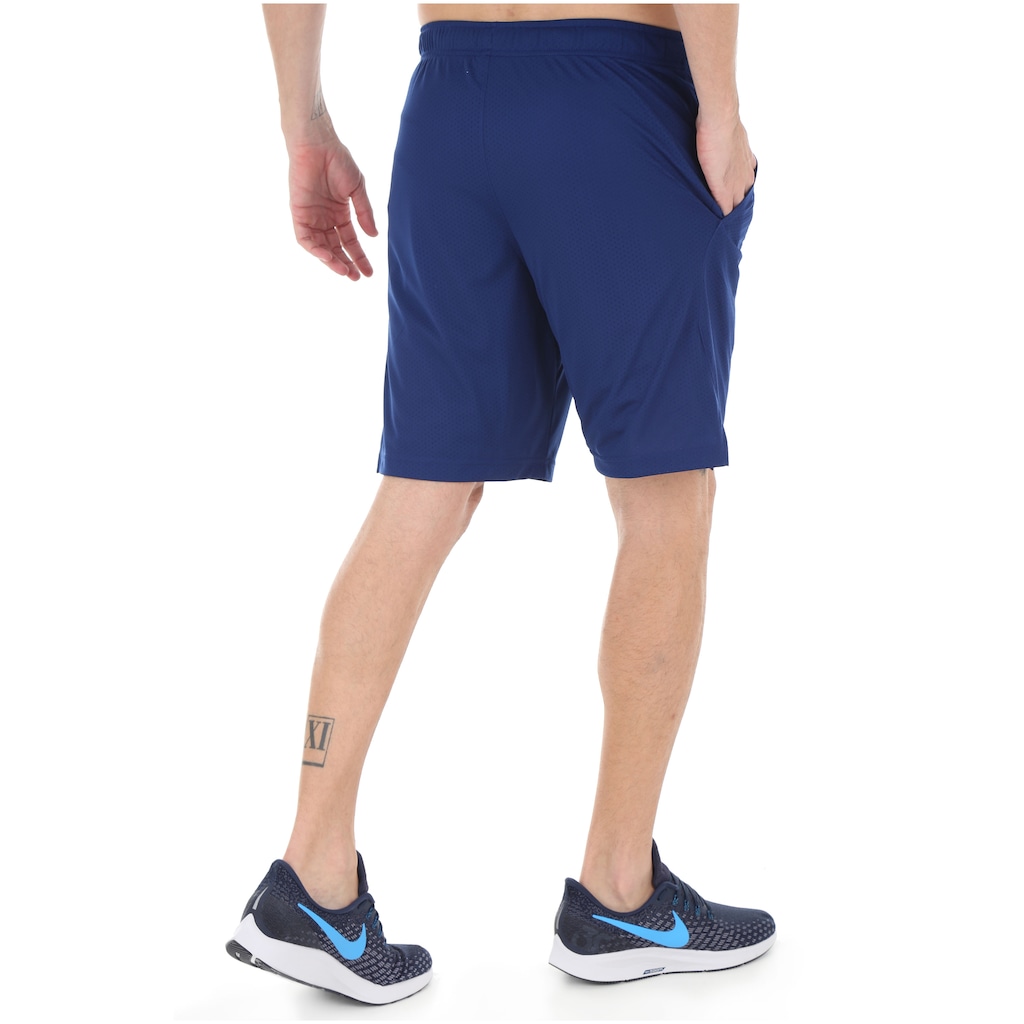 Imagem 2 do produto Bermuda Nike Monster Mesh 4.0 - Masculina