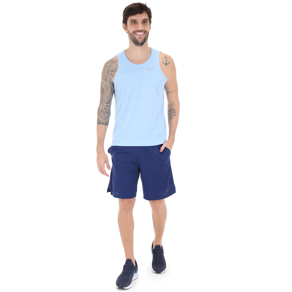 Imagem 3 do produto Bermuda Nike Monster Mesh 4.0 - Masculina
