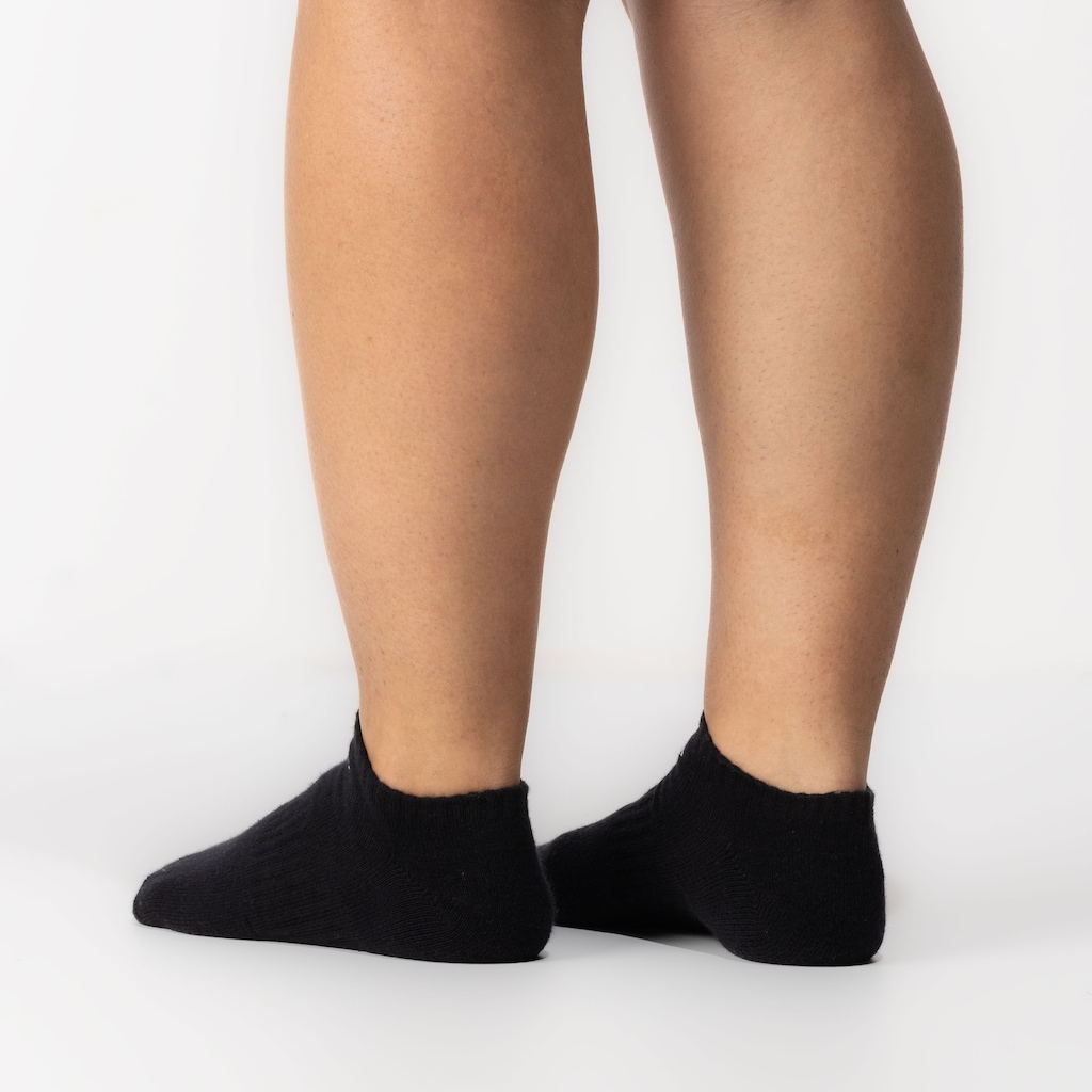 Imagem 4 do produto Kit de Meias Nike Elite Lightweight Cano Invisível Adulto
