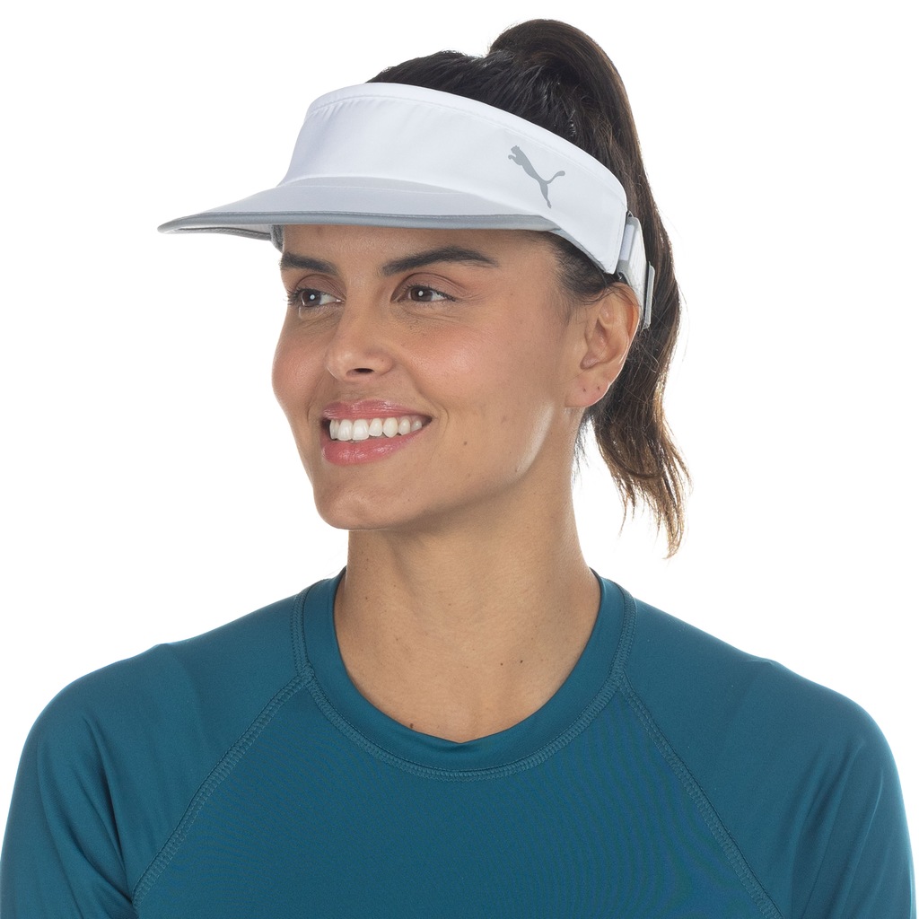 Imagem 2 do produto Viseira Puma Running - Adulto