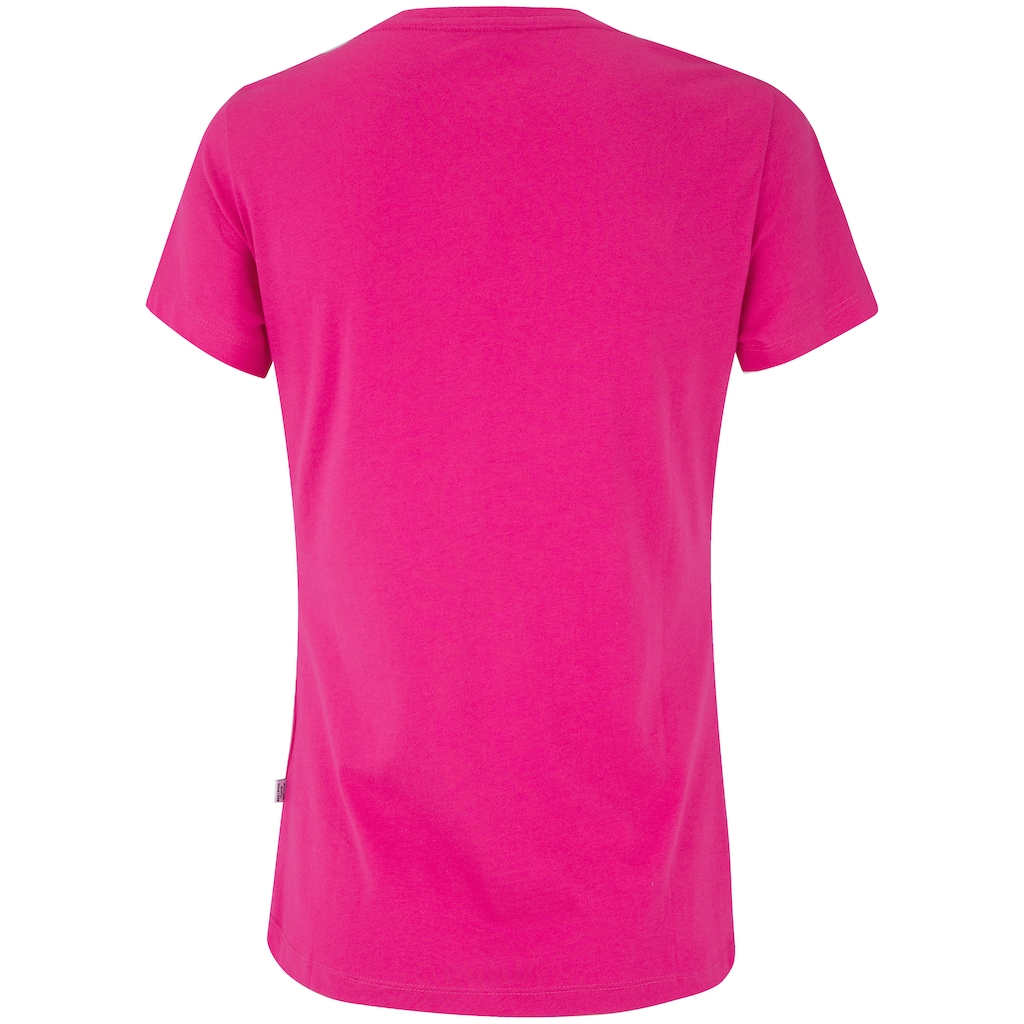 Imagem 2 do produto Camiseta Puma Essentials Logo - Feminina