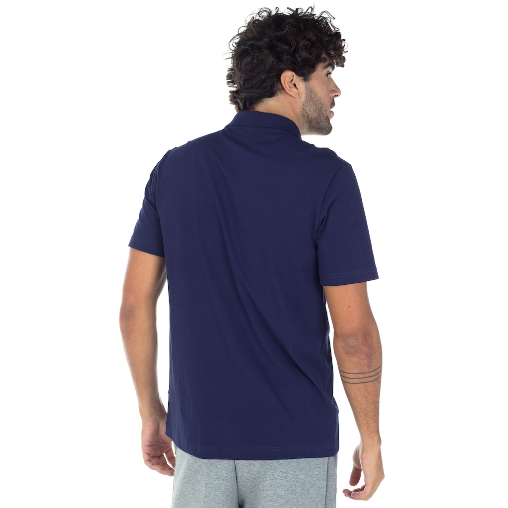 Imagem 2 do produto Camisa Polo Puma Ess Jersey - Masculina