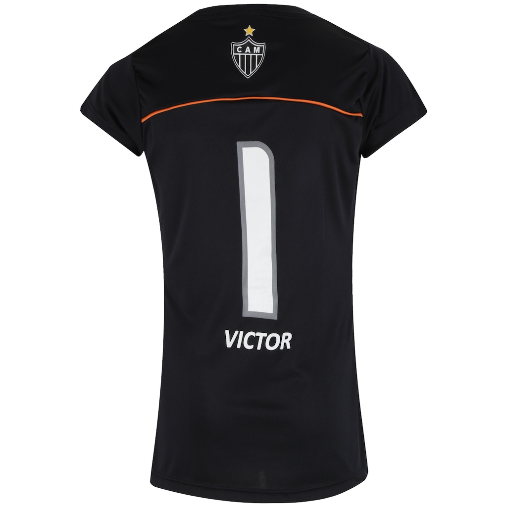 Imagem 2 do produto Camiseta do Atlético-MG One - Infantil
