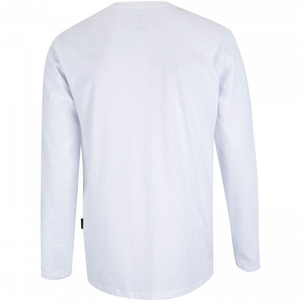Imagem 2 do produto Camiseta Manga Longa Oakley Mark II - Masculina