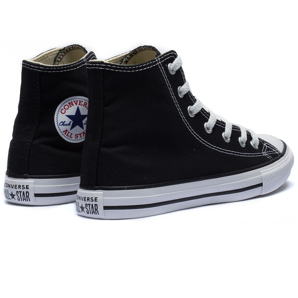 Imagem 4 do produto Tênis Infantil Converse Chuck Taylor All Star