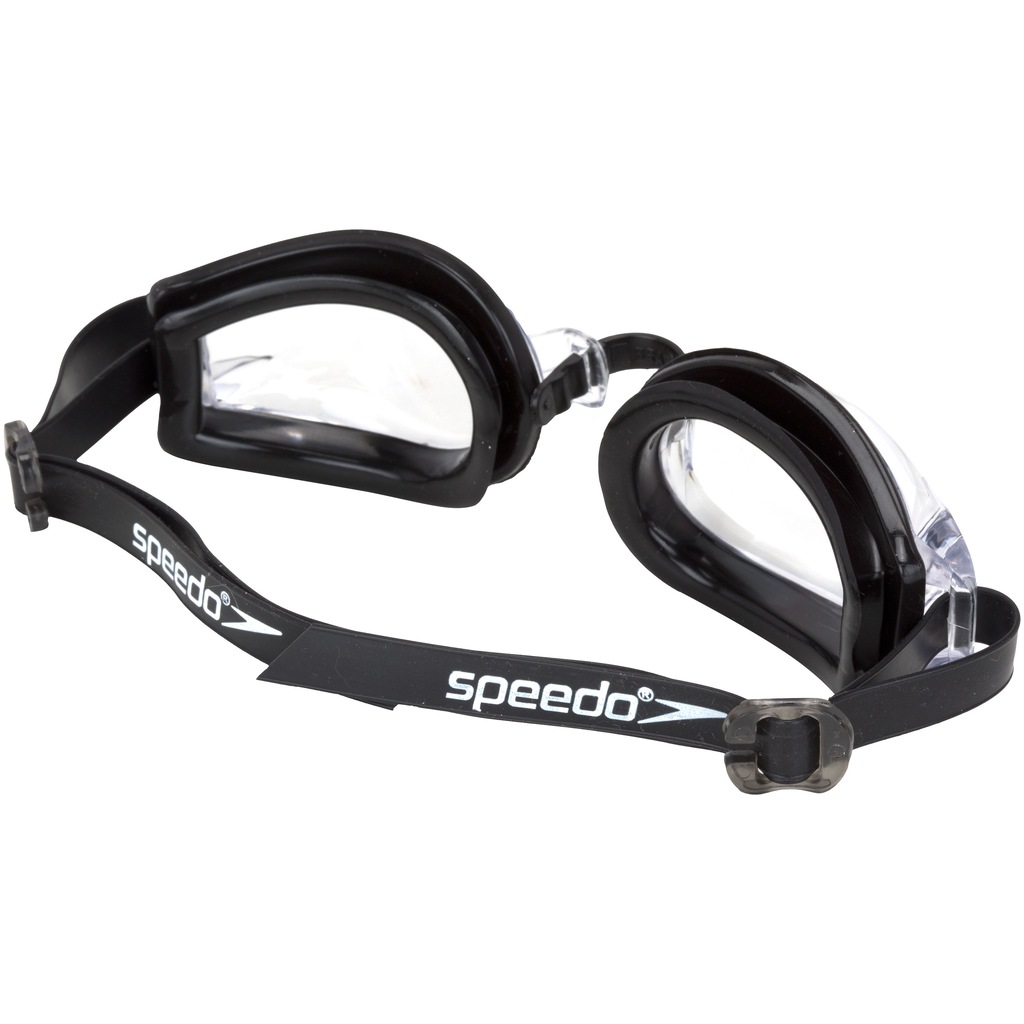 Imagem 2 do produto Óculos de Natação Speedo Classic - Adulto
