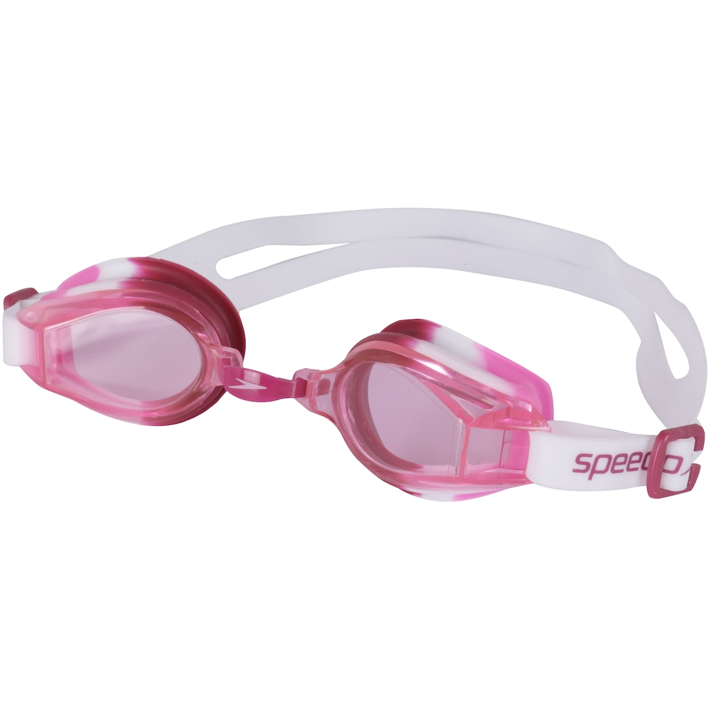 Imagem 2 do produto Kit de Natação Speedo Swim 3.0 com Óculos + Touca - Infantil