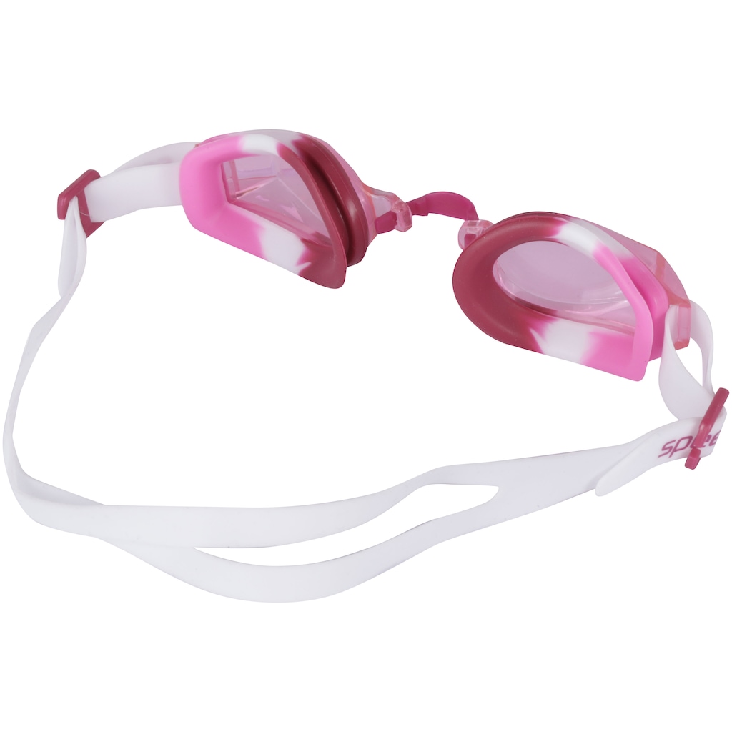 Imagem 3 do produto Kit de Natação Speedo Swim 3.0 com Óculos + Touca - Infantil