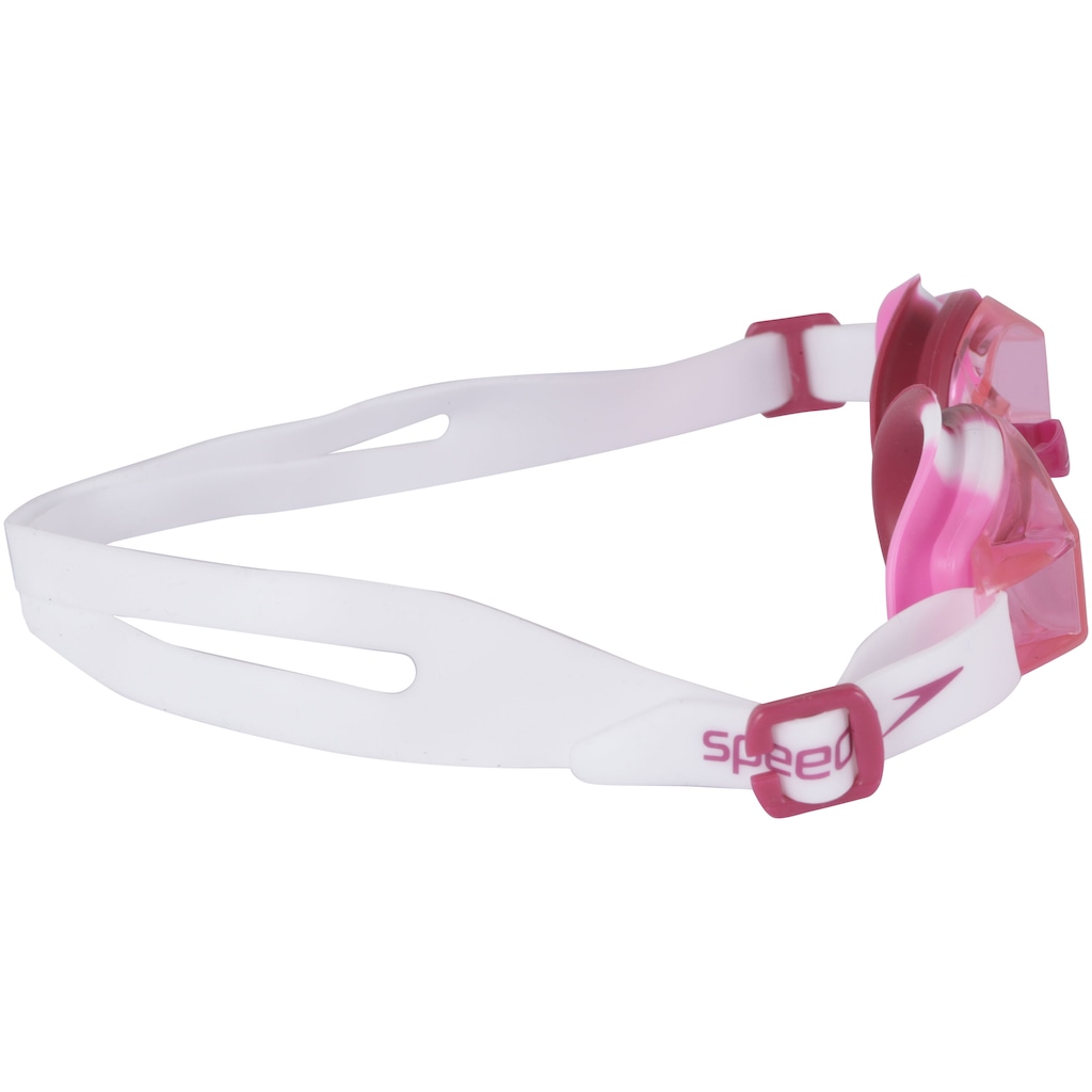 Imagem 5 do produto Kit de Natação Speedo Swim 3.0 com Óculos + Touca - Infantil
