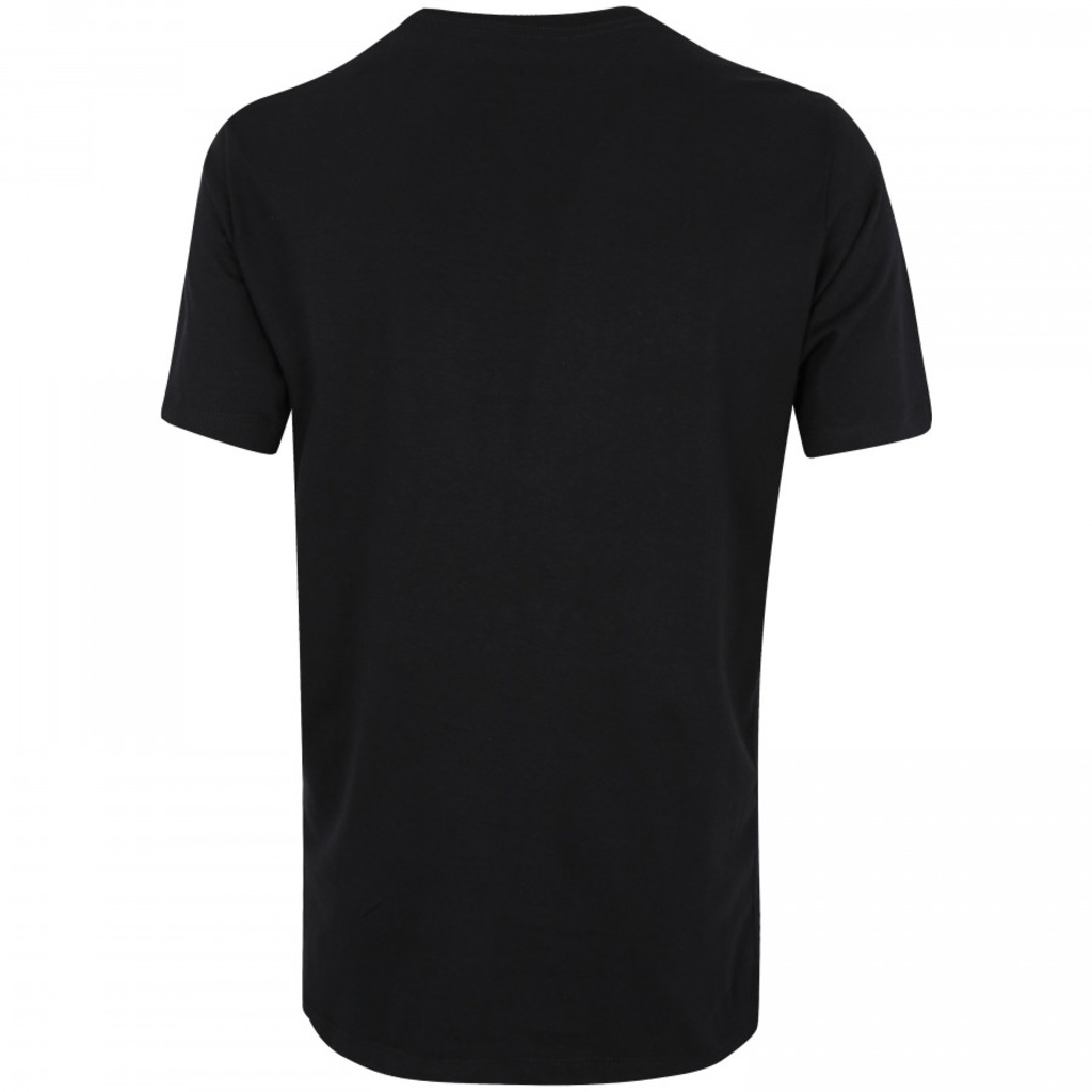 Imagem 5 do produto Camiseta Hurley Silk O&O Solid - Masculina
