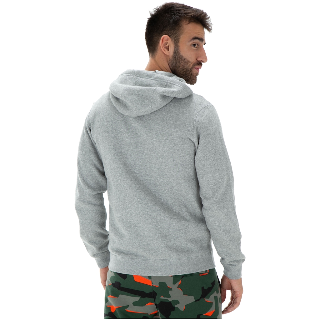 Imagem 2 do produto Jaqueta de Moletom com Capuz Nike BB FLC FZ 2 - Masculina