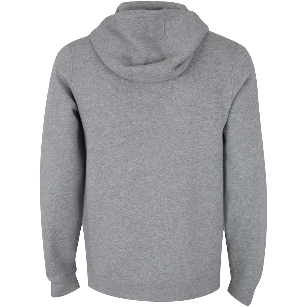 Imagem 5 do produto Jaqueta de Moletom com Capuz Nike BB FLC FZ 2 - Masculina