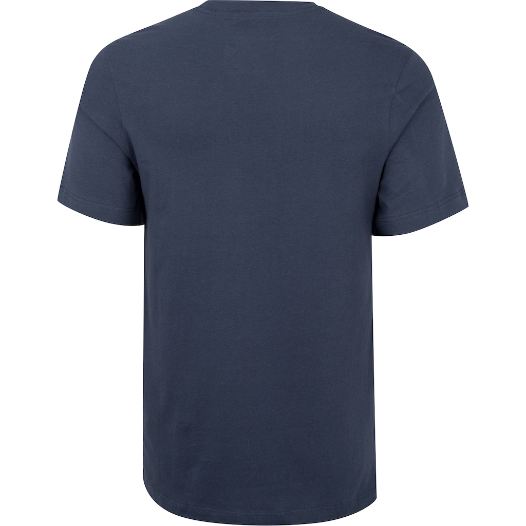 Imagem 2 do produto Camiseta Básica Masculina Nike Icon Futura