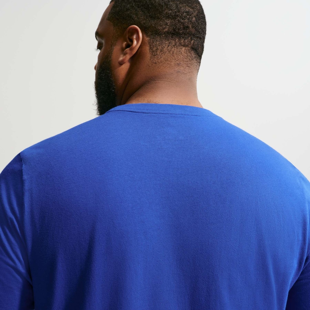 Imagem 4 do produto Camiseta Básica Masculina Nike Icon Futura