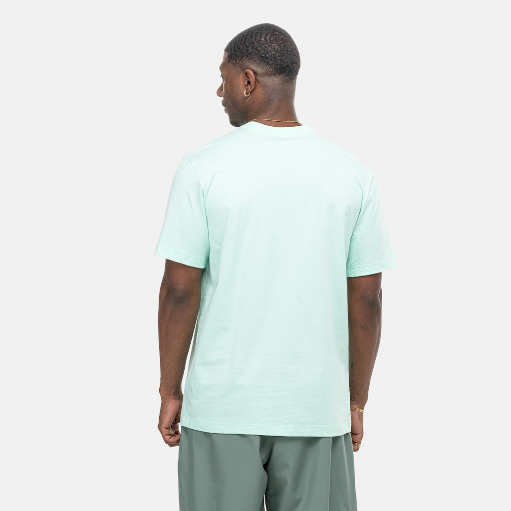Imagem 2 do produto Camiseta Básica Masculina Nike Icon Futura