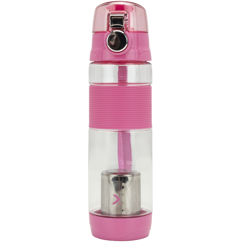 Imagem 2 do produto Squeeze Oxer Tea Infuser - 600ml