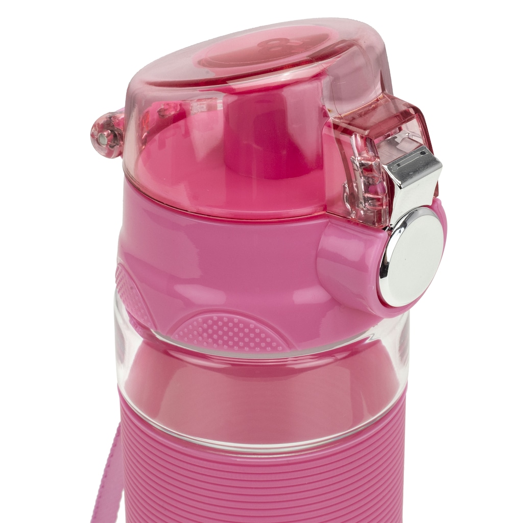 Imagem 4 do produto Squeeze Oxer Tea Infuser - 600ml