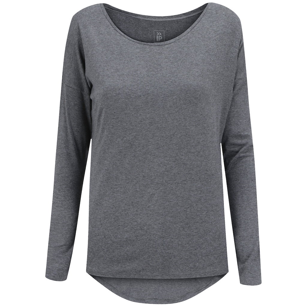 Imagem 4 do produto Camiseta Manga Longa Oxer Tereza - Feminina