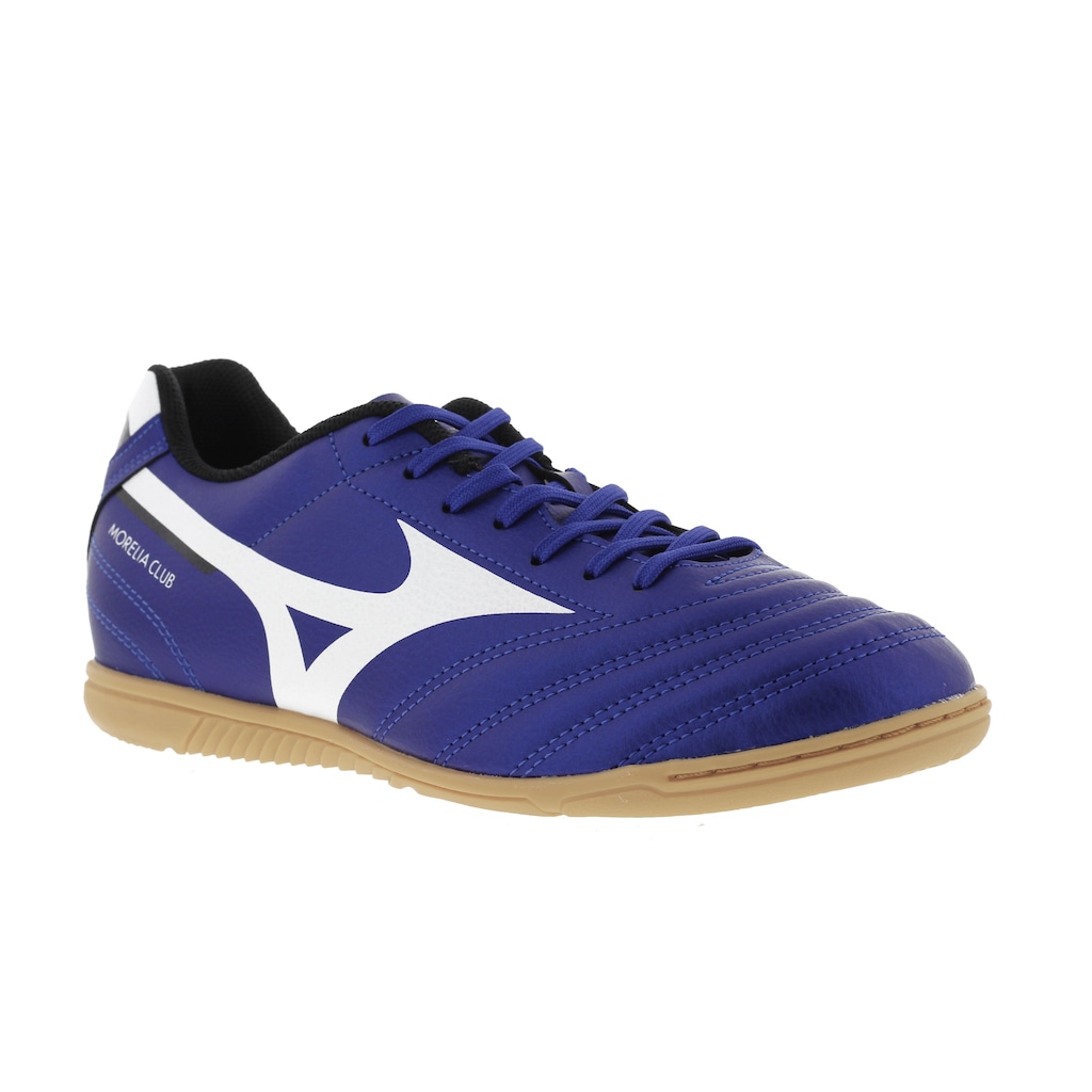 Imagem 2 do produto Chuteira Futsal Mizuno Morelia Club IC - Adulto