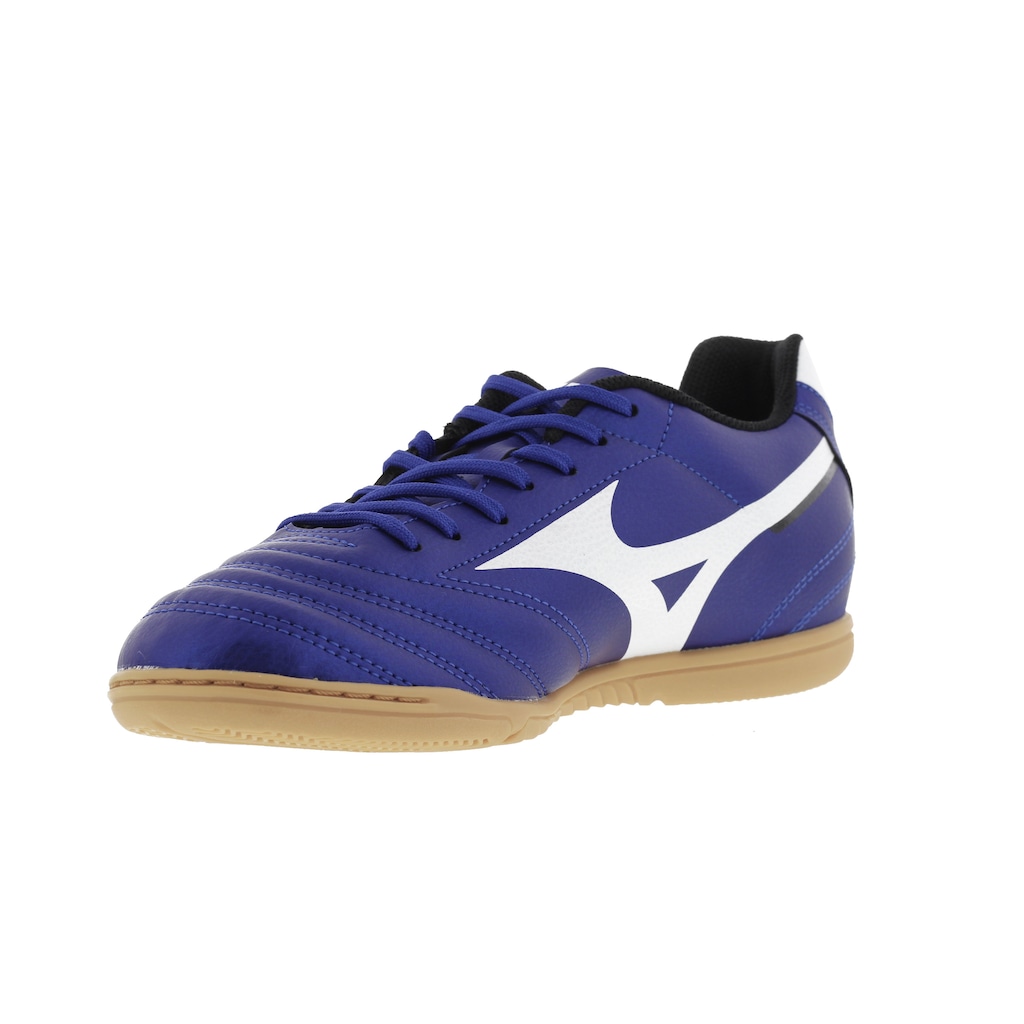 Imagem 4 do produto Chuteira Futsal Mizuno Morelia Club IC - Adulto